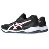 Buty Asics Gel-Tactic 12 Women's Black / Hot Pink