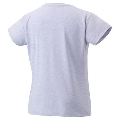 Koszulka Yonex Women's T-Shirt 16689 Mist Blue