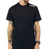 Koszulka Karakal Training Tee Black