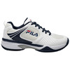 Buty Fila Veloce Clay White / Navy