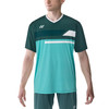 Yonex Crew Neck Shirt YM0029 Antique Green