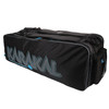 Torba Karakal Pro Tour Elite 2.1 Racketbag 12R Blue