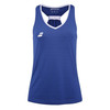 Babolat Play Tank Women's Sodalite Blue