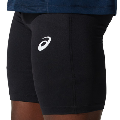 Spodenki Asics Core Sprinter Shorts Performance Black