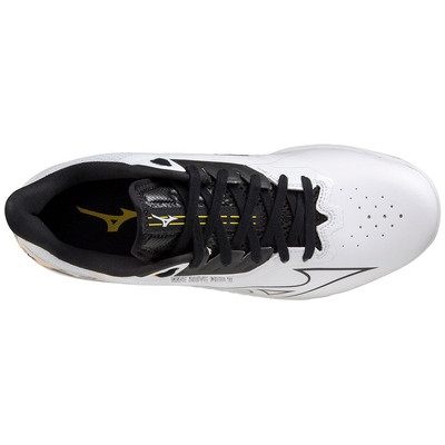 Buty Mizuno Wave Drive Neo 3 White / Black / Racing Yellow