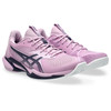 Asics Solution Speed FF 3 Clay Women's Light Ube / Indigo Fog