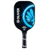 Pickleball racket Oliver Stream 1 Carbon