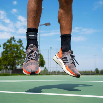 Stabilizator stawu skokowego Zamst A1 (Lewa stopa)