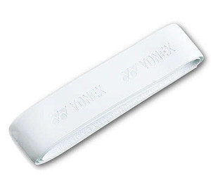 Owijka Yonex Super Leather Tour Grip AC126EX White