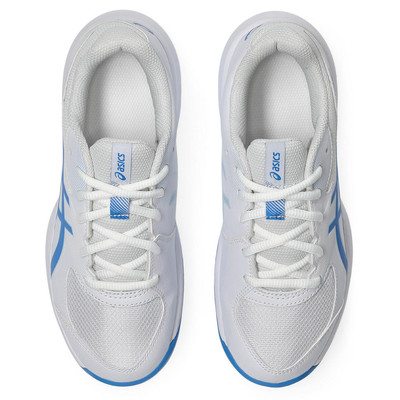 Asics Gel-Game GS Clay/OC White / Blue