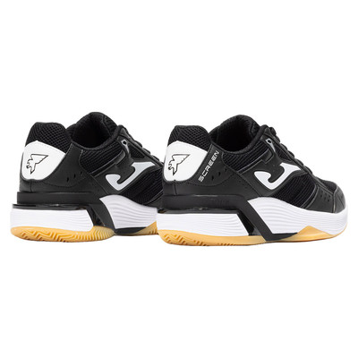 Joma B.Screen 2501 Black