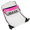 Okulary ochronne i-Mask Junior Pink