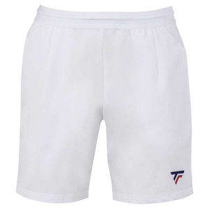 Spodenki Tecnifibre Team Short White