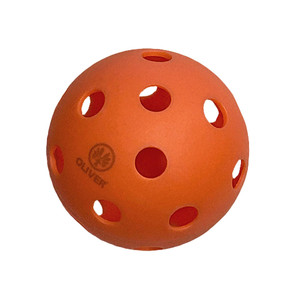 Pickleball Oliver Indoor Orange
