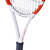Rakieta Babolat Pure Strike 100 (16/20) White / Red / Black