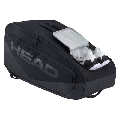 HEAD Pro X Racquet Bag XL Black