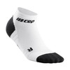 Skarpety CEP 3.0 Men Low Cut Socks White