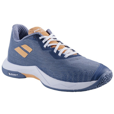 Buty Babolat Shadow Spirit 2 Women's Grey / Coral
