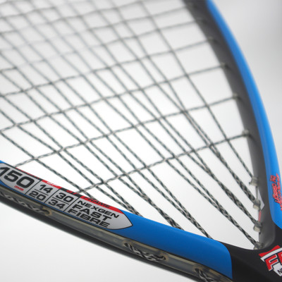 Karakal FF 150 Racketball SQ57 Racket