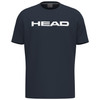 HEAD Club Original T-Shirt Navy