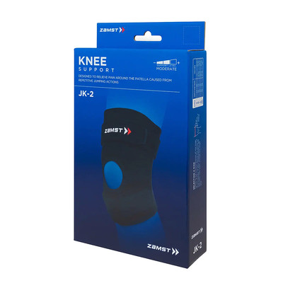 Stabilizator rzepki Zamst JK-2