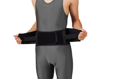 Stabilizator pleców Zamst ZW-5