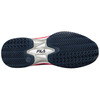 Buty Fila Sabbia Lite 2 Clay Navy / Red