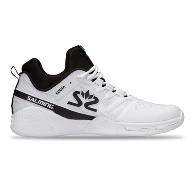 Buty Salming Kobra Mid 3 White / Black