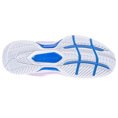 Buty Babolat SFX3 All Court Women's Pink Lady
