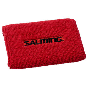 Frotka Salming Mid 2.0 Wristband Red