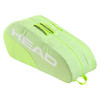 HEAD Base Racquet Bag M Sharp Green