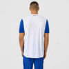 HEAD Club 25 Tech T-Shirt Royal Blue / White