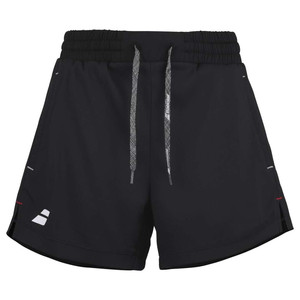 Spodenki Babolat Exercise Shorts Women's Black
