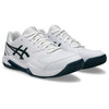 Buty Asics Gel-Dedicate 8 CLAY White / Green