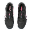 Buty Asics Gel-Tactic 12 Women's Black / Hot Pink