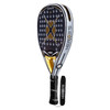 Padel Racket Heroe's Rowan Gold