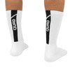 QUAD Socks White
