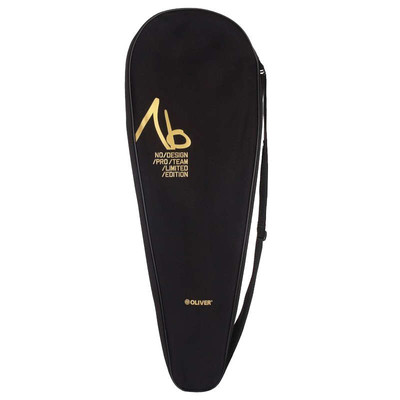 Rakieta Oliver No Design III