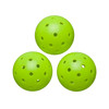 Pickleballs Wilson Max 40 Outdoor 3Pack