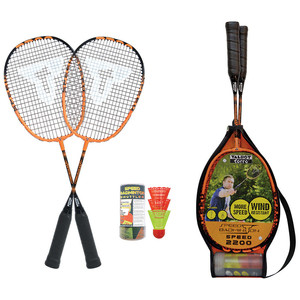 Zestaw Talbot-Torro Speedbadminton Set Speed 2200