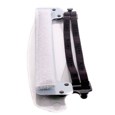 Okulary ochronne i-Mask Junior Orange