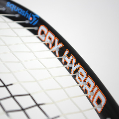 Karakal CRX Hybrid Racketball SQ57