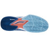 Buty Babolat Jet Mach 3 Clay Angel Blue