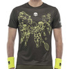 Koszulka Hydrogen Sketch Tech T-shirt Military Green