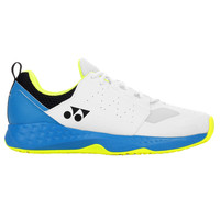 Biały || Niebieski || Czarny || Żółty