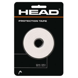 Taśma ochronna HEAD Protection Tape White (5 m)