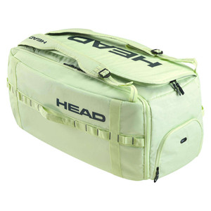 Torba Head Pro Duffle Bag L Liquid Lime / Anthracite