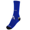 Skarpety Karakal X2+ Mid Calf Technical Socks Blue / Black