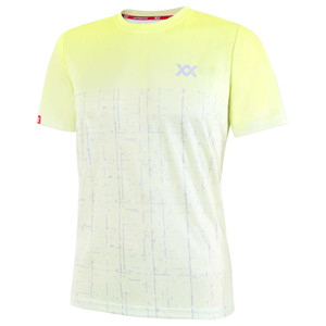 Koszulka Maxx Fashion Tee Light Yellow
