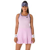 Asics Women's Match Dress Purple